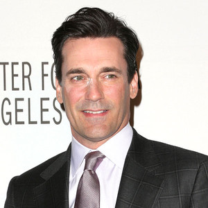 Jon Hamm Jon Hamm